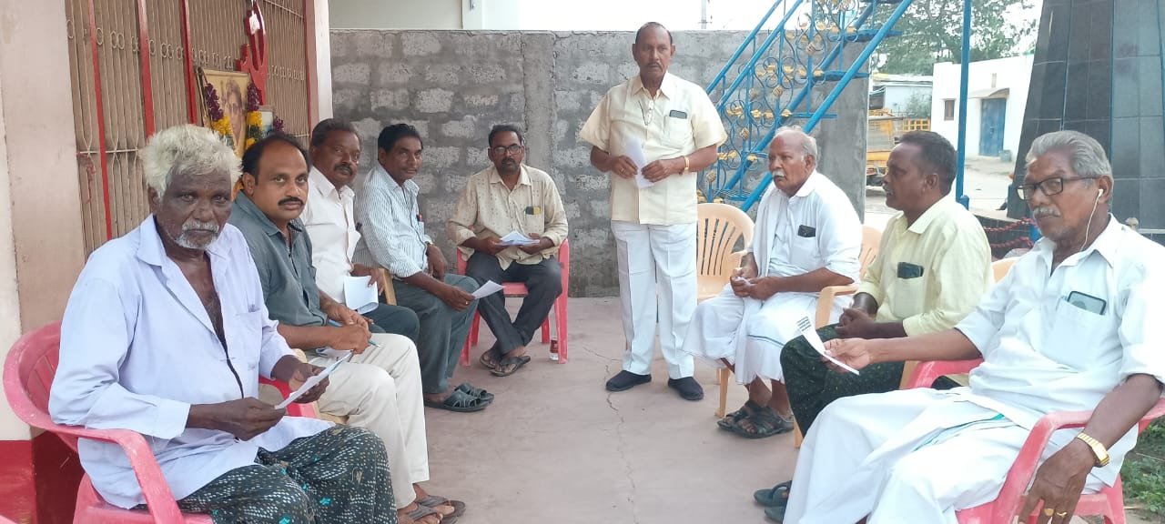 Make the nationwide strike on May 20 a success - call from labor and farmers' unions